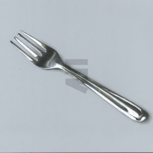 realistic-3d-fork-painting