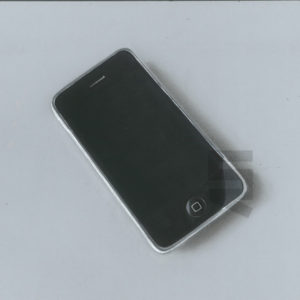 realistic-3d-iphone-3gs-painting